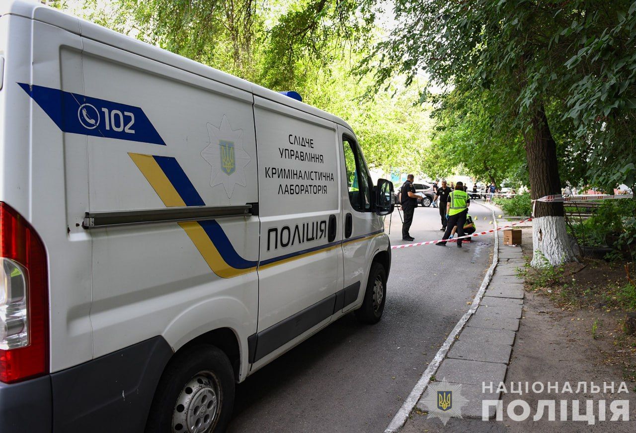 Убийство чиновника в Запорожье: что известно о делах Денщика и скандалах с главой ЗОВА Федоровым 1