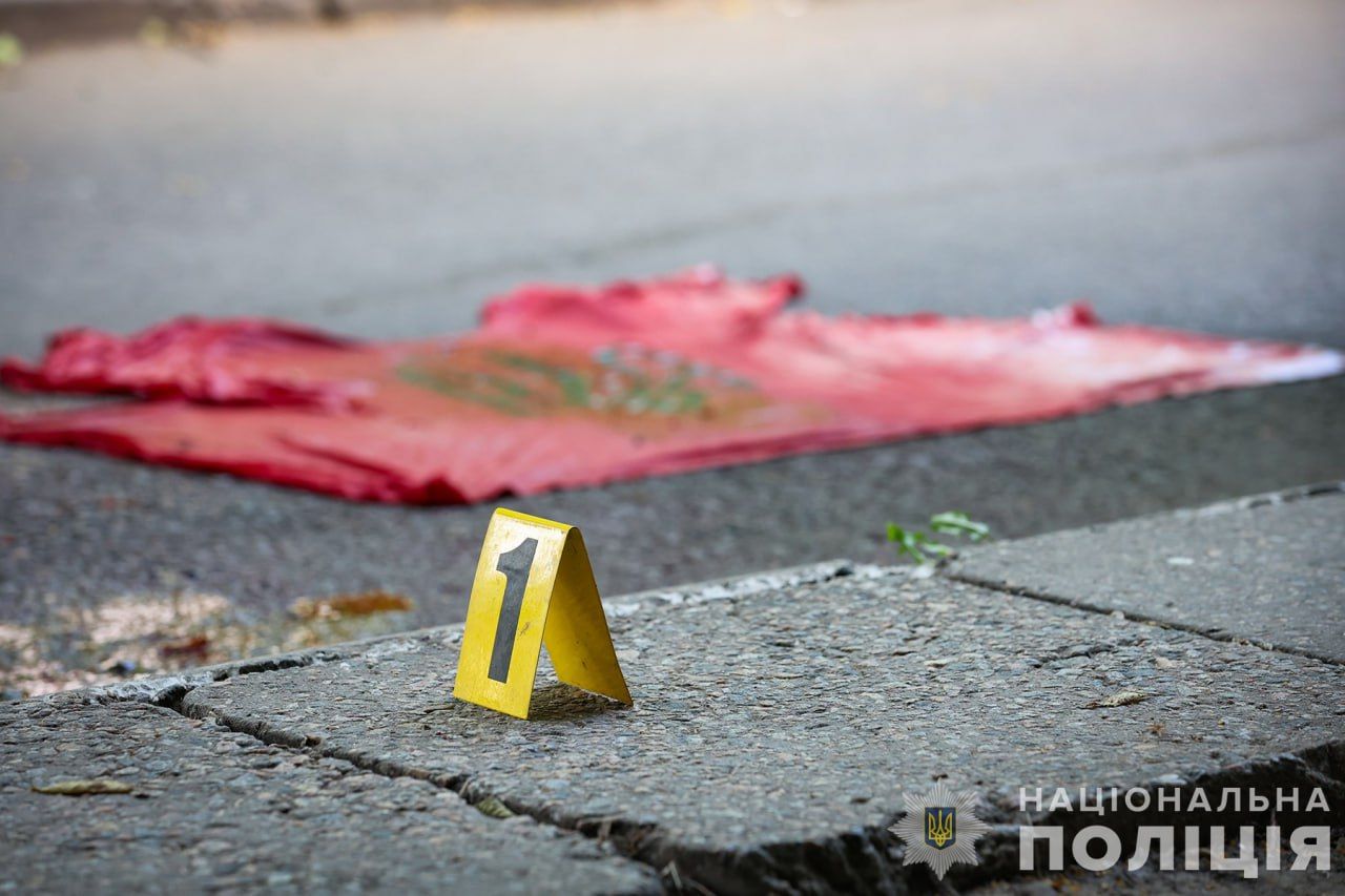 Убийство чиновника в Запорожье: что известно о делах Денщика и скандалах с главой ЗОВА Федоровым 4