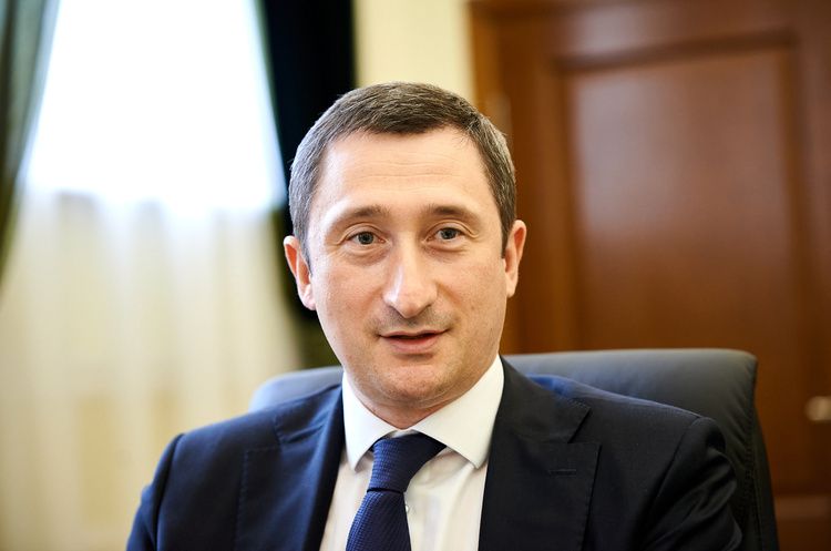 Голова правління Нафтогазу Олексій Чернишов пропонує європейцям використовувати українську ГТС. Голова правління Нафтогазу Олексій Чернишов пропонує європейцям використовувати українську ГТС.