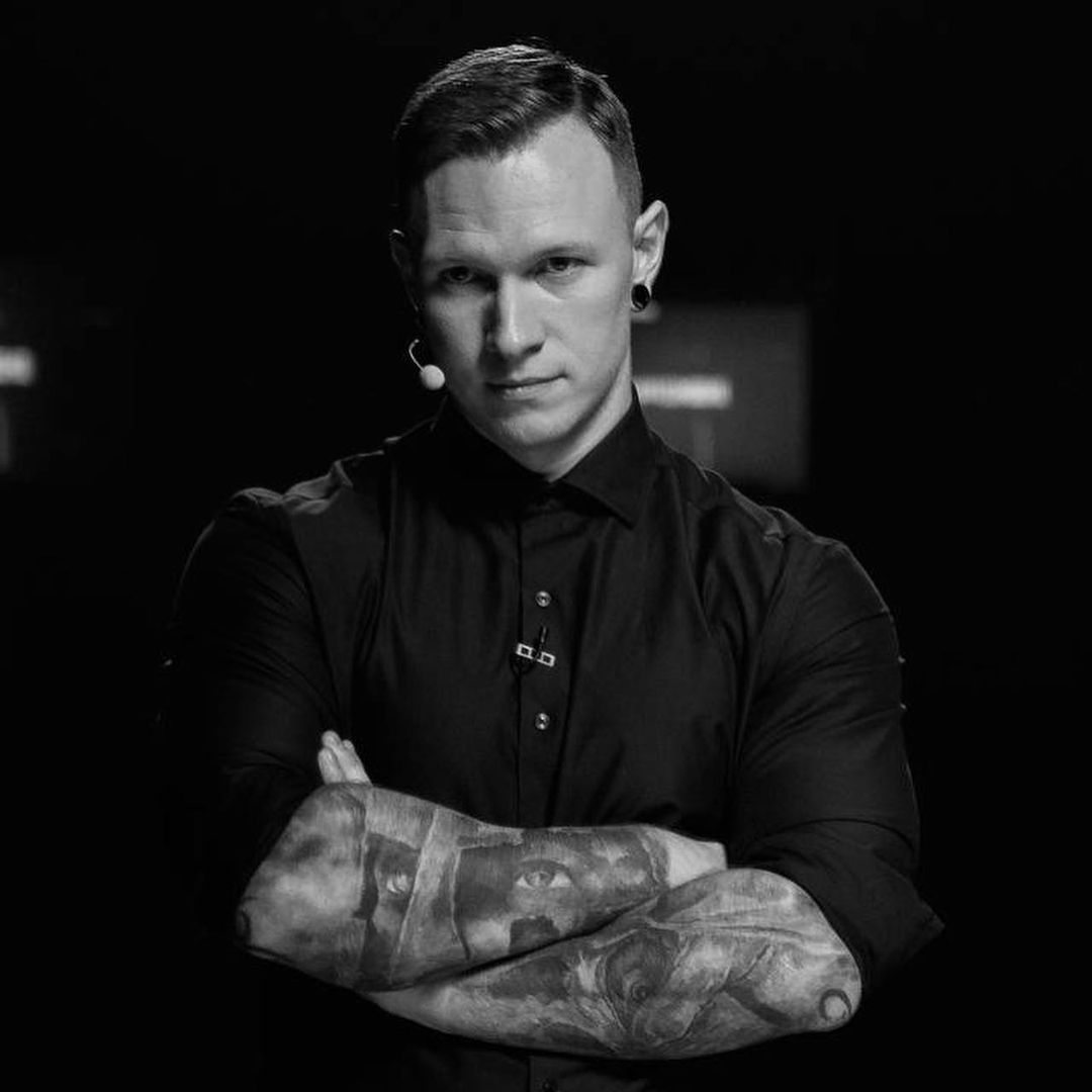 Не боюсь ТЦК, але боюсь смерті