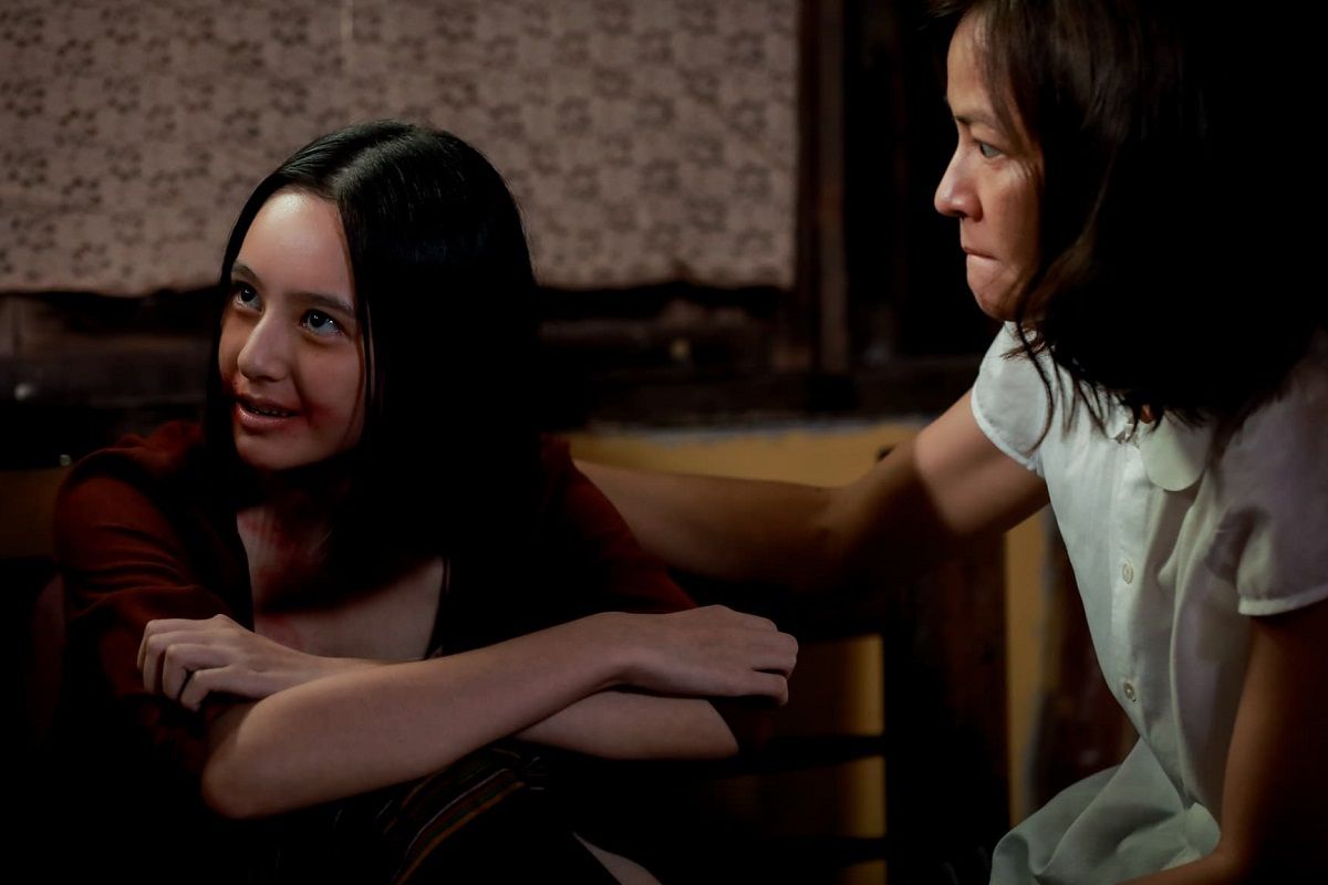 Фестивальное кино. Фестивальное кино.