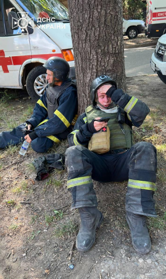 Удар РФ по Кривому Рогу: вже відомо про 8 загиблих, кількість жертв стрімко зростає 2