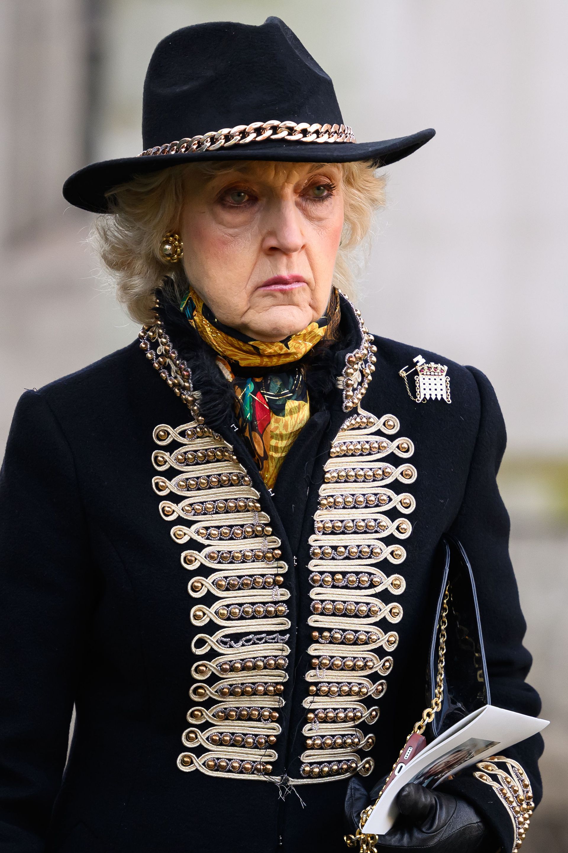 Фиона Шеклтон. Фото: Getty Images Фиона Шеклтон. Фото: Getty Images