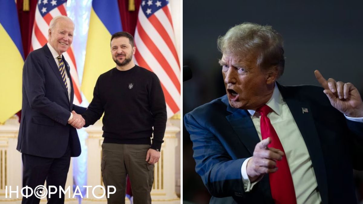 Зеленський та лідери Японії і США