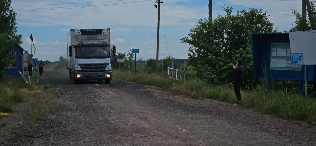 Україна повернула тіла 254 загиблих військовослужбовців - фото 1