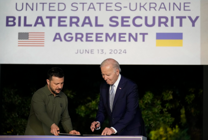 Глобальный саммит мира 15 июня стартует в Швейцарии: поможет ли он Украине 1