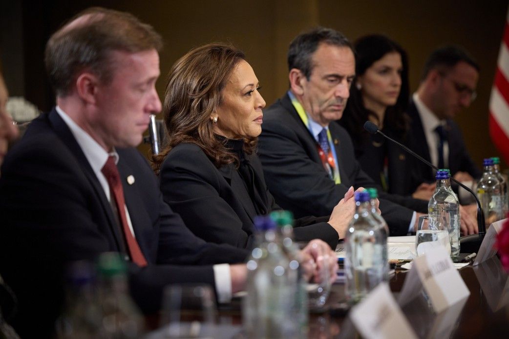 Фото: Пресслужба президента України