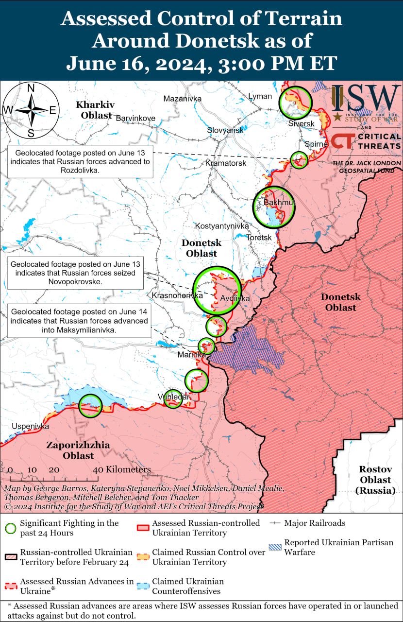 Карты боев Карты боев