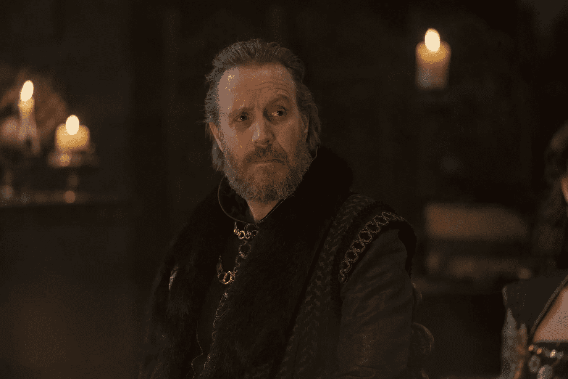 Отто Хайтауер. Ollie Upton/HBO Отто Хайтауер. Ollie Upton/HBO