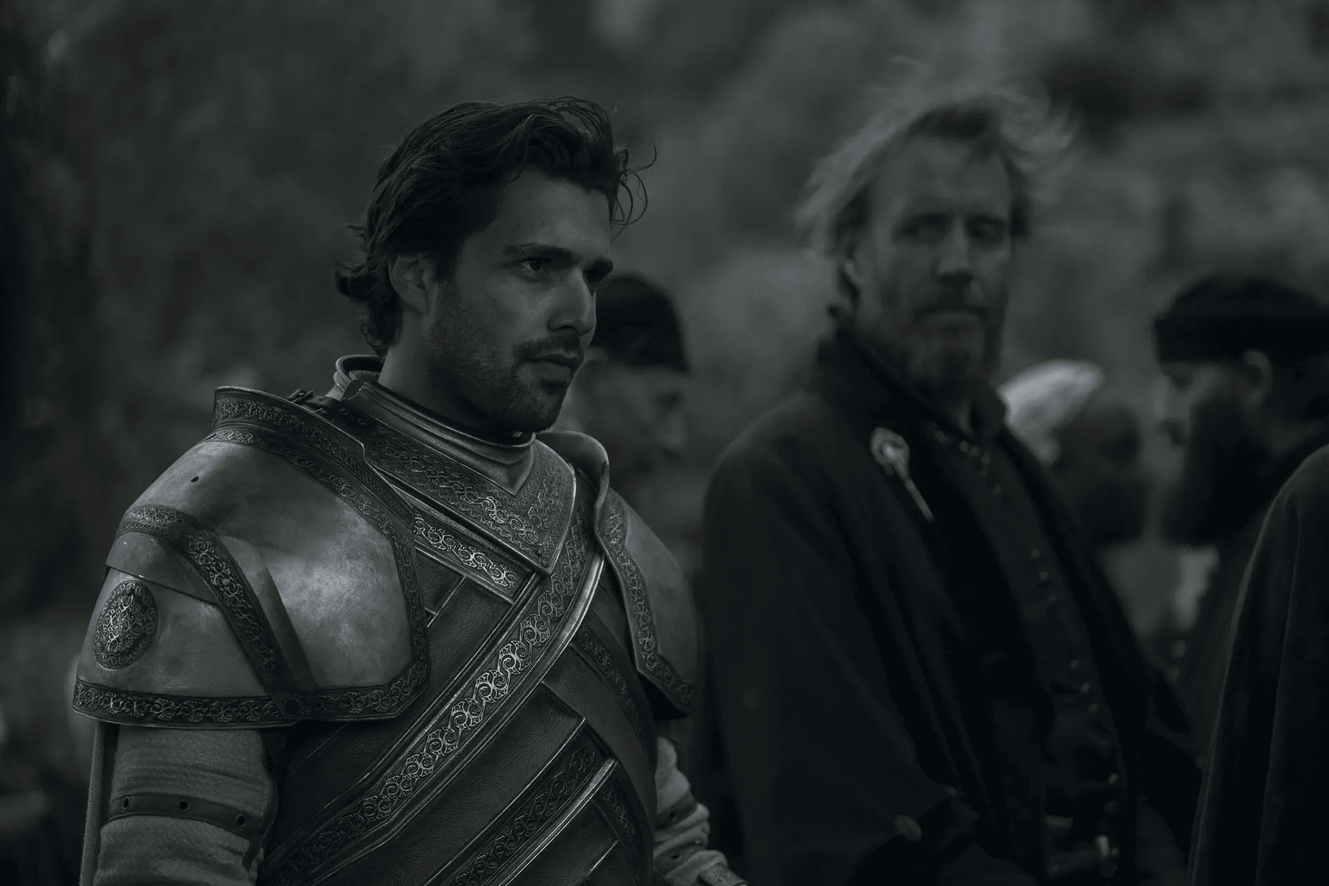 Крістон Коль. Ollie Upton/HBO Крістон Коль. Ollie Upton/HBO