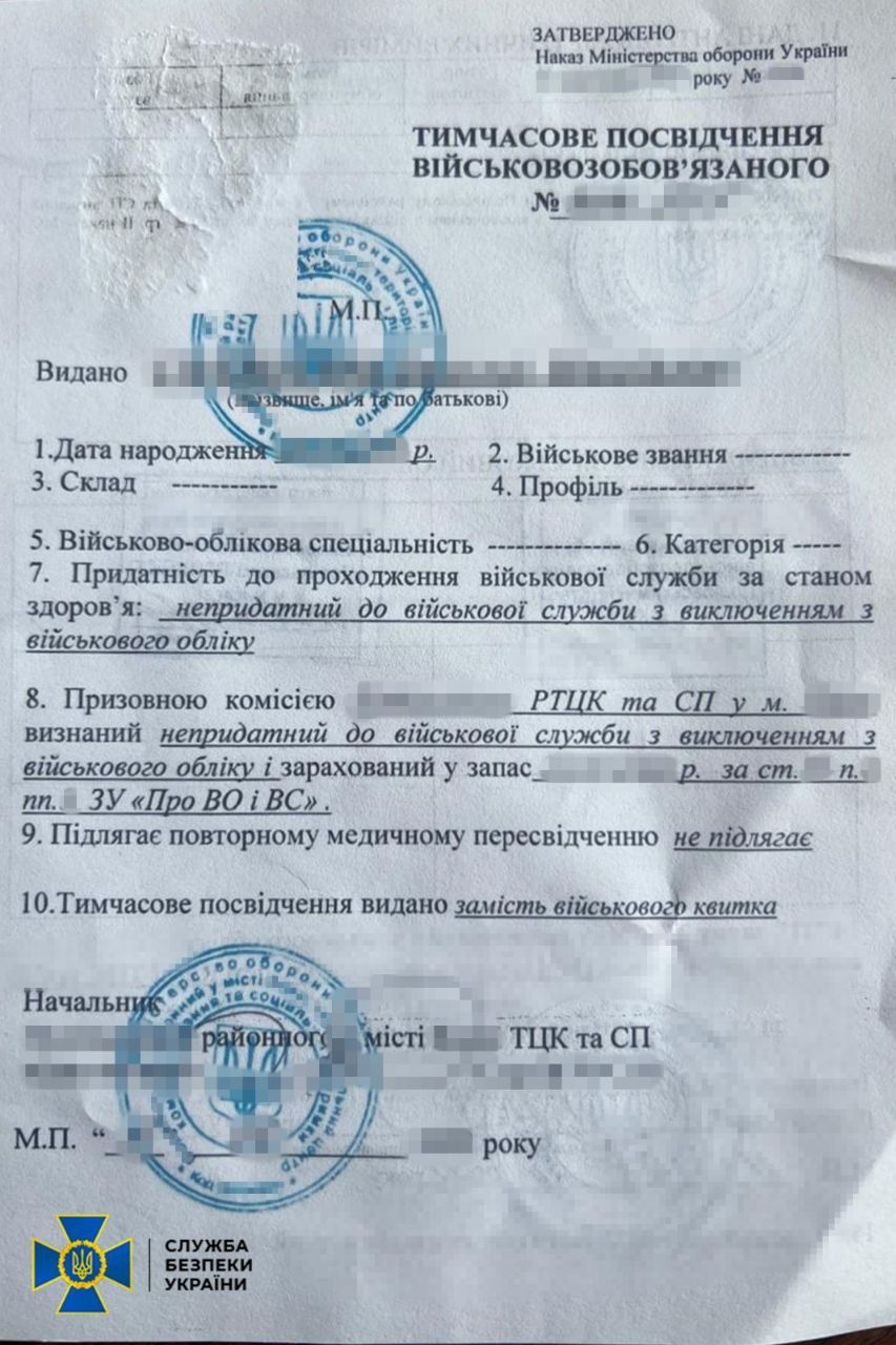 Подробные документы Подробные документы