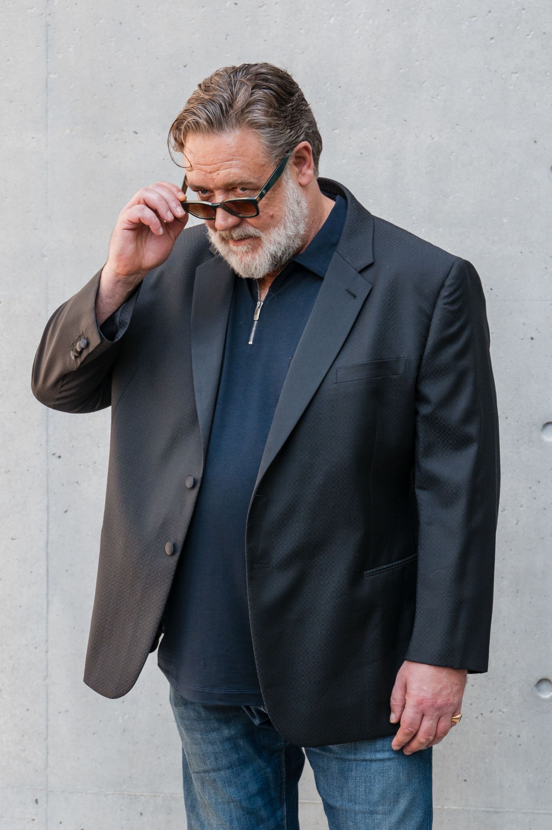 Австралийский абориген. Фото: Getty Images Австралийский абориген. Фото: Getty Images