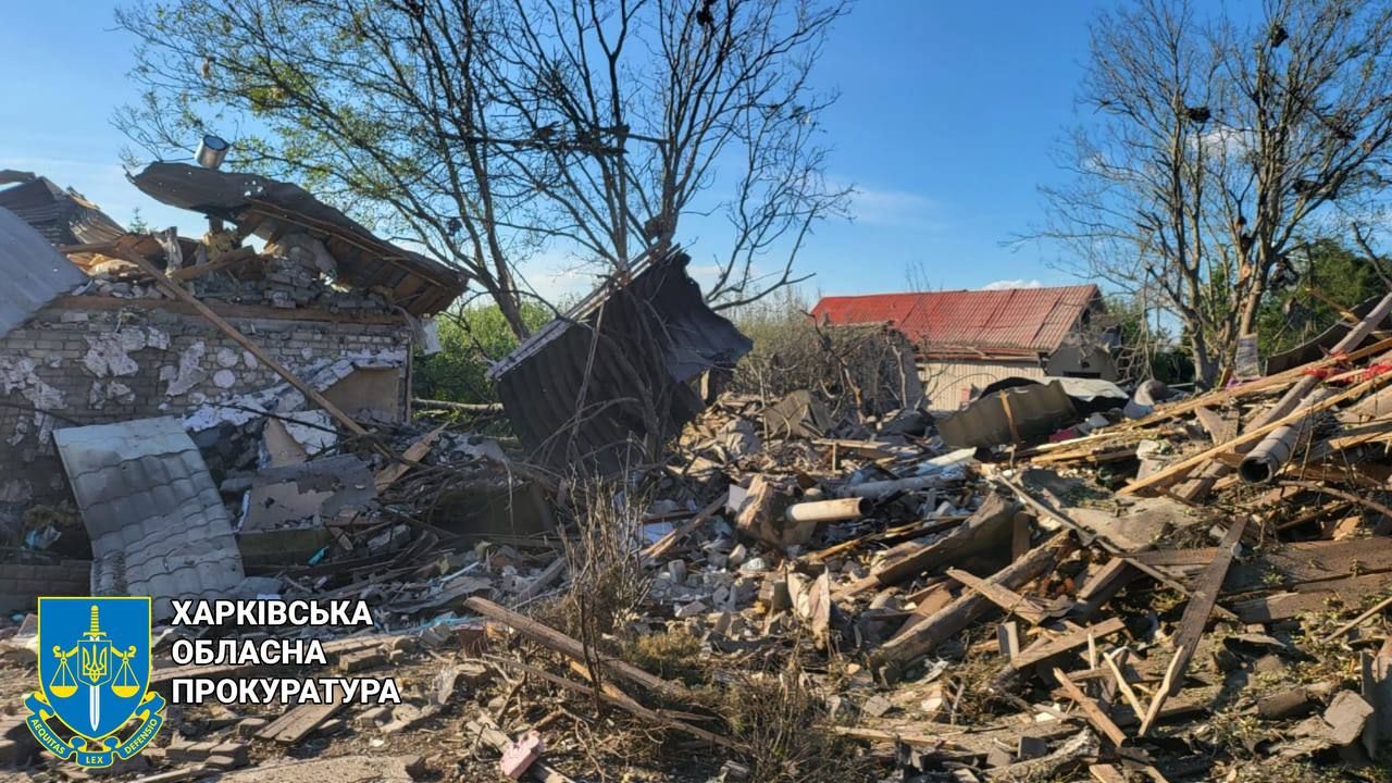 Обстріли Харківської області 19 червня: внаслідок атак РФ є руйнування, поранені та загиблі (фото) 5