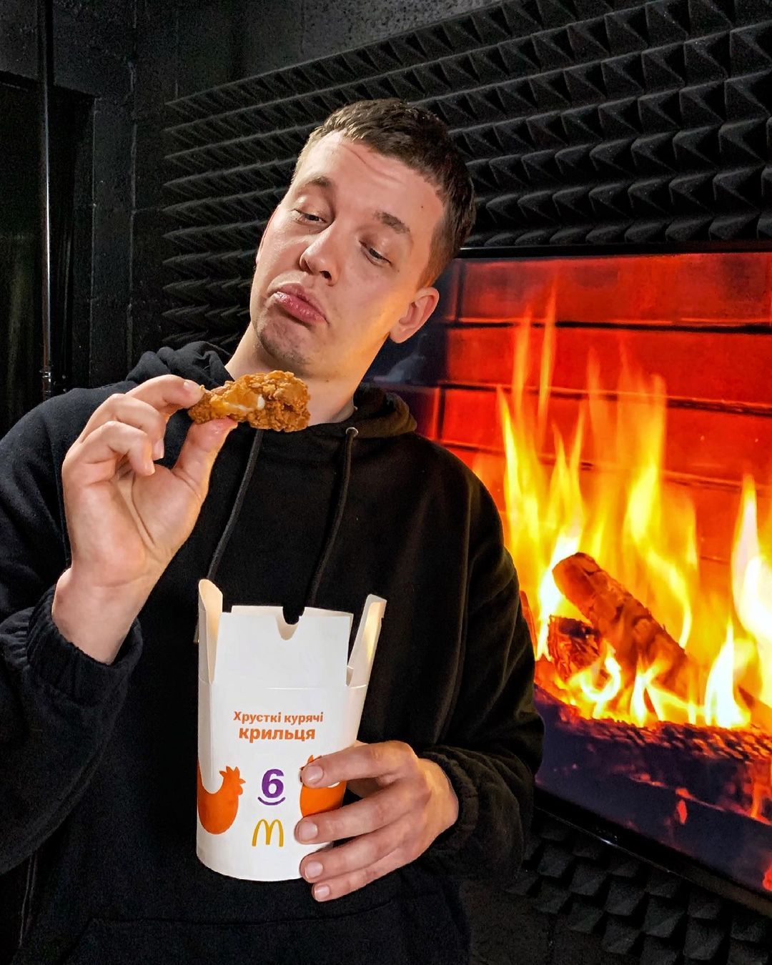 Були часи, коли ми мало заробляли й їли тількі пельмені чи по 15 бутербродів