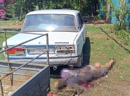 Фото: Донецька обласна прокуратура