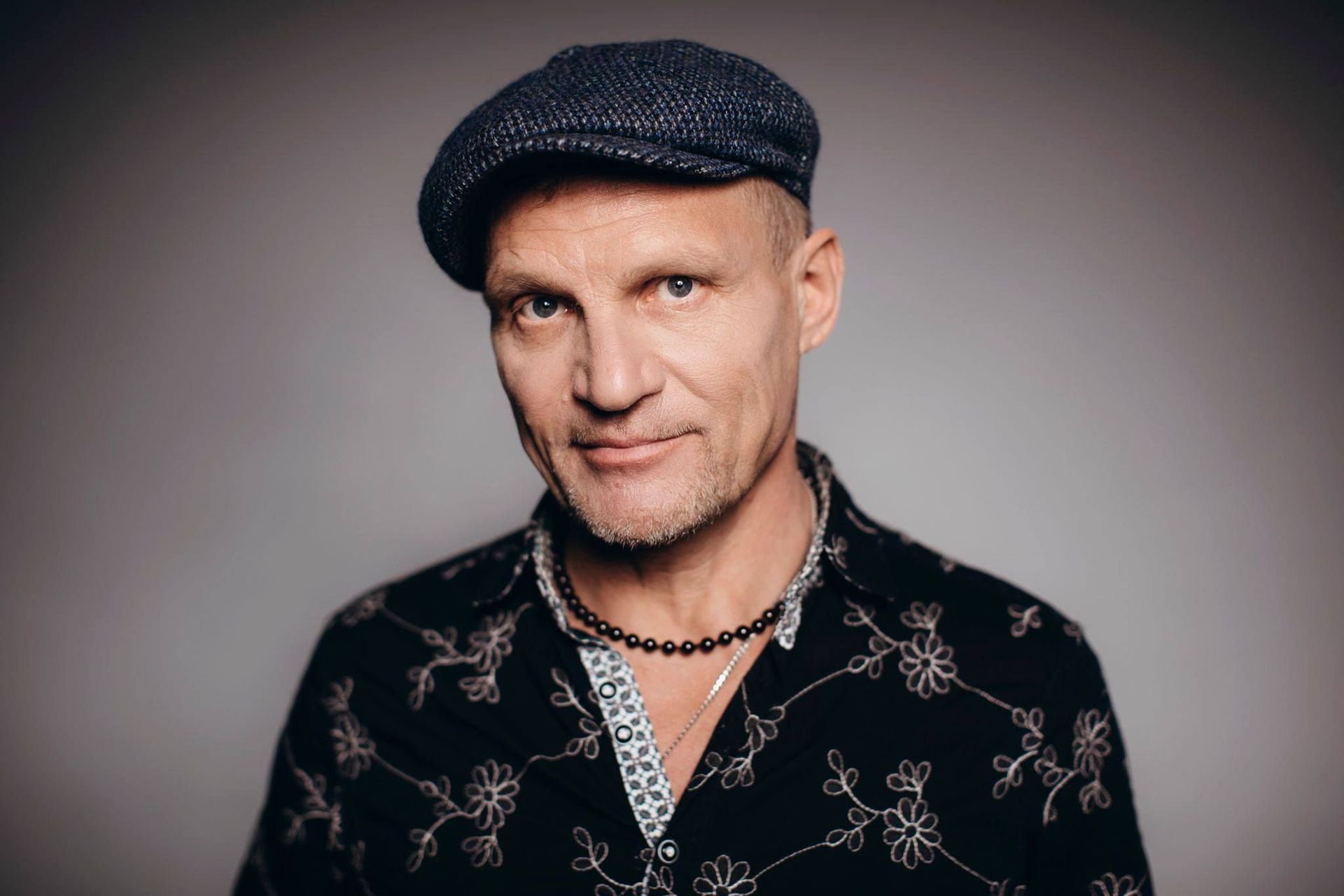 Олег Скрипка редкий рокер, не употребляющий мат Олег Скрипка редкий рокер, не употребляющий мат