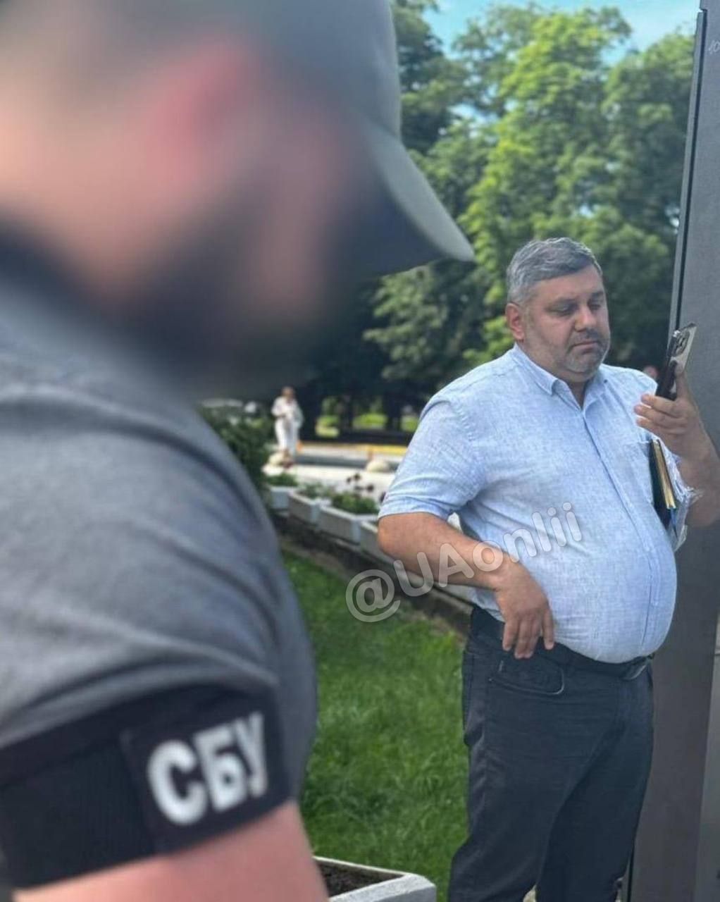 Депутата Ужгородского горсовета задержали взятки за отсрочку от мобилизации: о ком идет речь 1