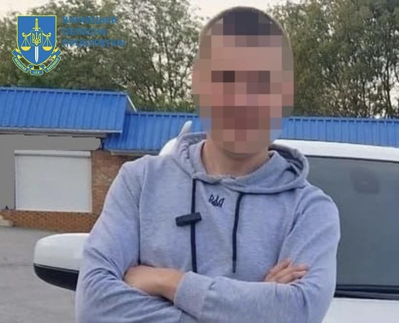 Два блогери "засвітили" позиції ЗСУ у соцмережах: що їм загрожує 2