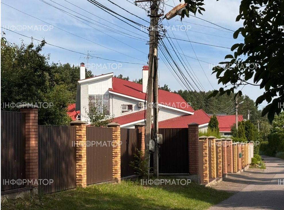 Председатель минэнерго Галущенко живет в доме с кондиционерами за 20 млн гривен 1