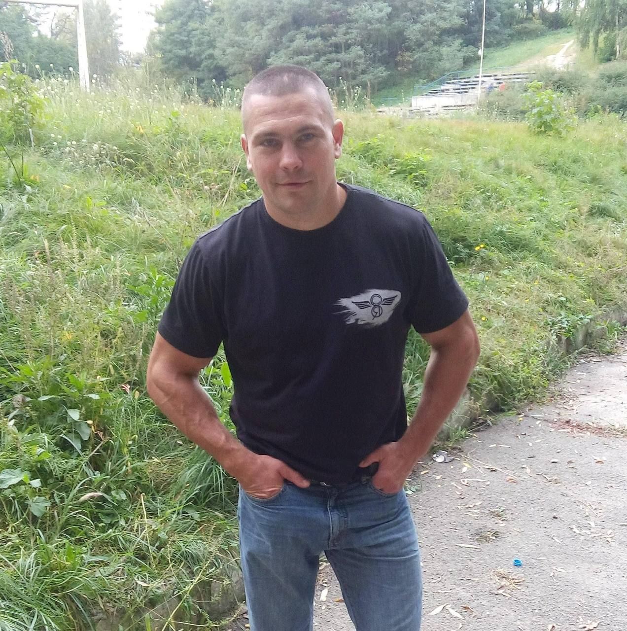Константин Цубера Константин Цубера