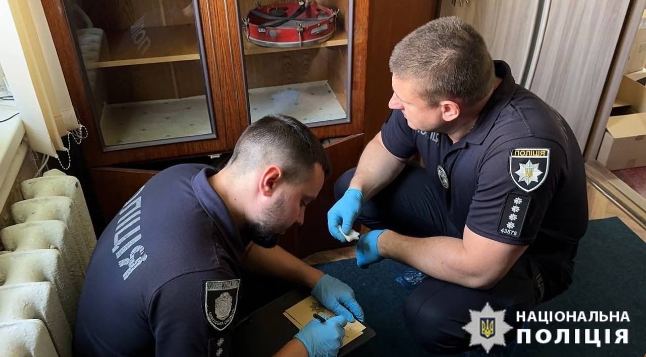 Пошла в магазин и не вернулась: в Черкасской области оперативно задержали убийцу 10-летней девочки 1