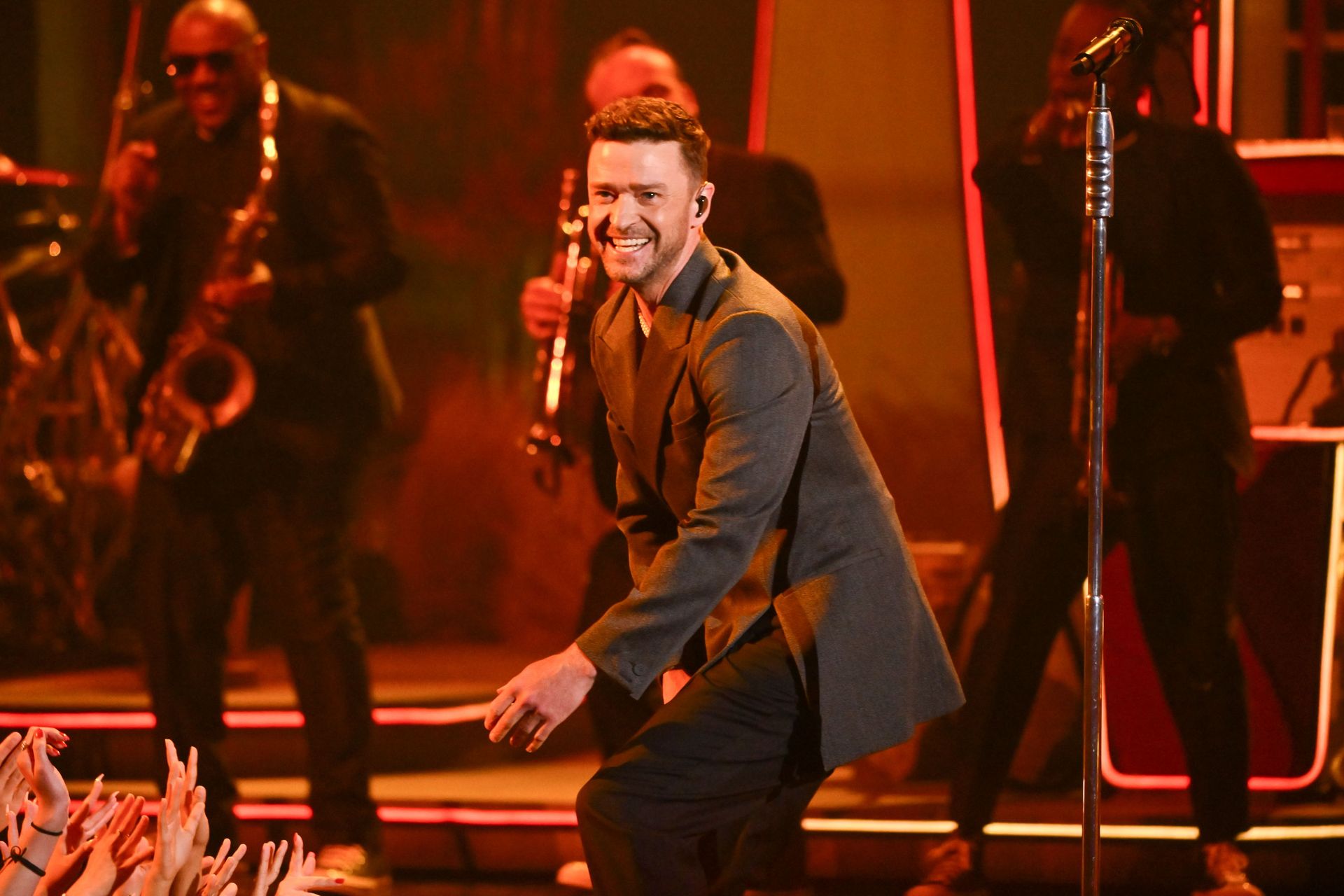 Любитель гострих відчуттів. Фото: Getty Images Любитель гострих відчуттів. Фото: Getty Images