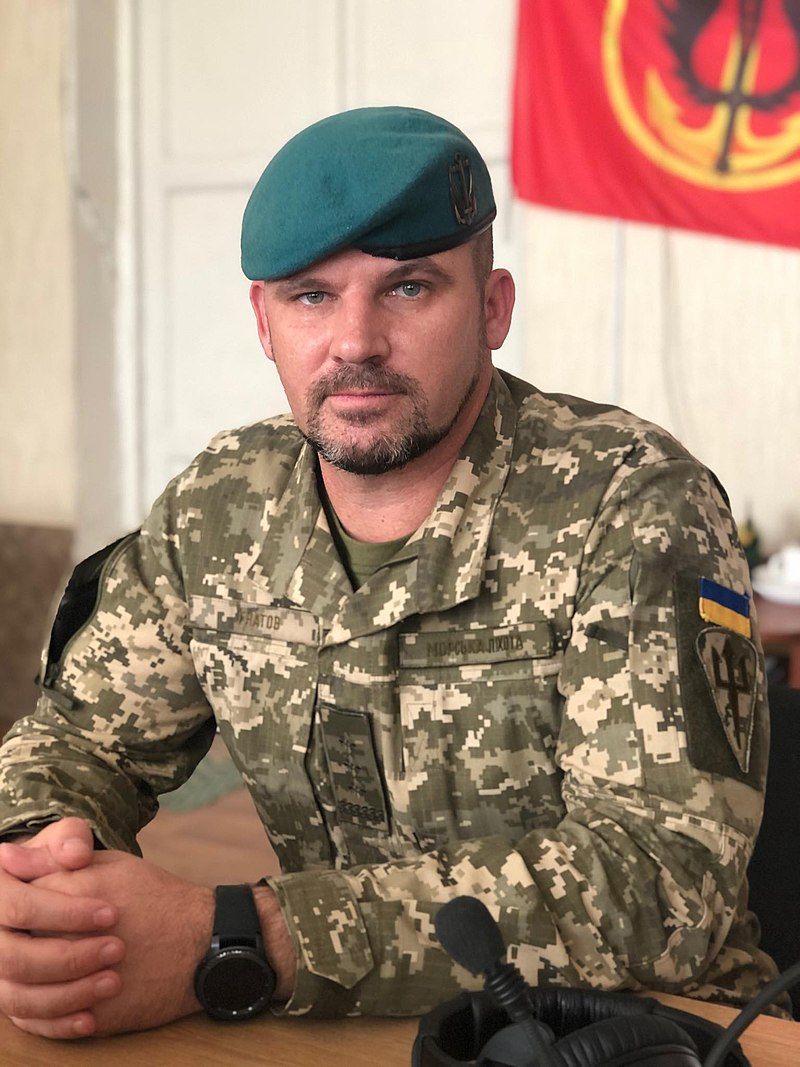 Андрей Гнатов Андрей Гнатов