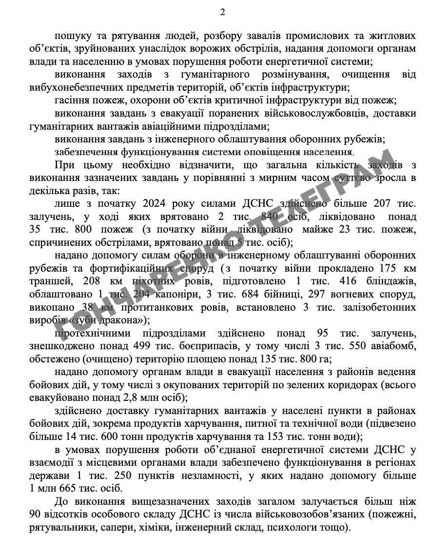Лист Умєрову Лист Умєрову
