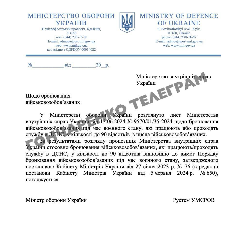 Лист Клименку Лист Клименку