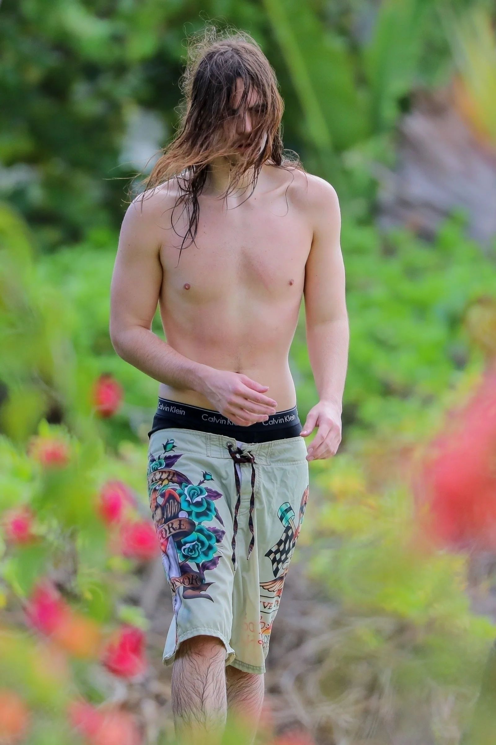 Шон Престон. Фото: BackGrid Шон Престон. Фото: BackGrid