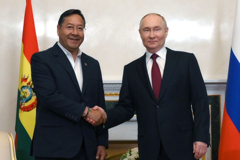 Арсе та Путін Арсе та Путін