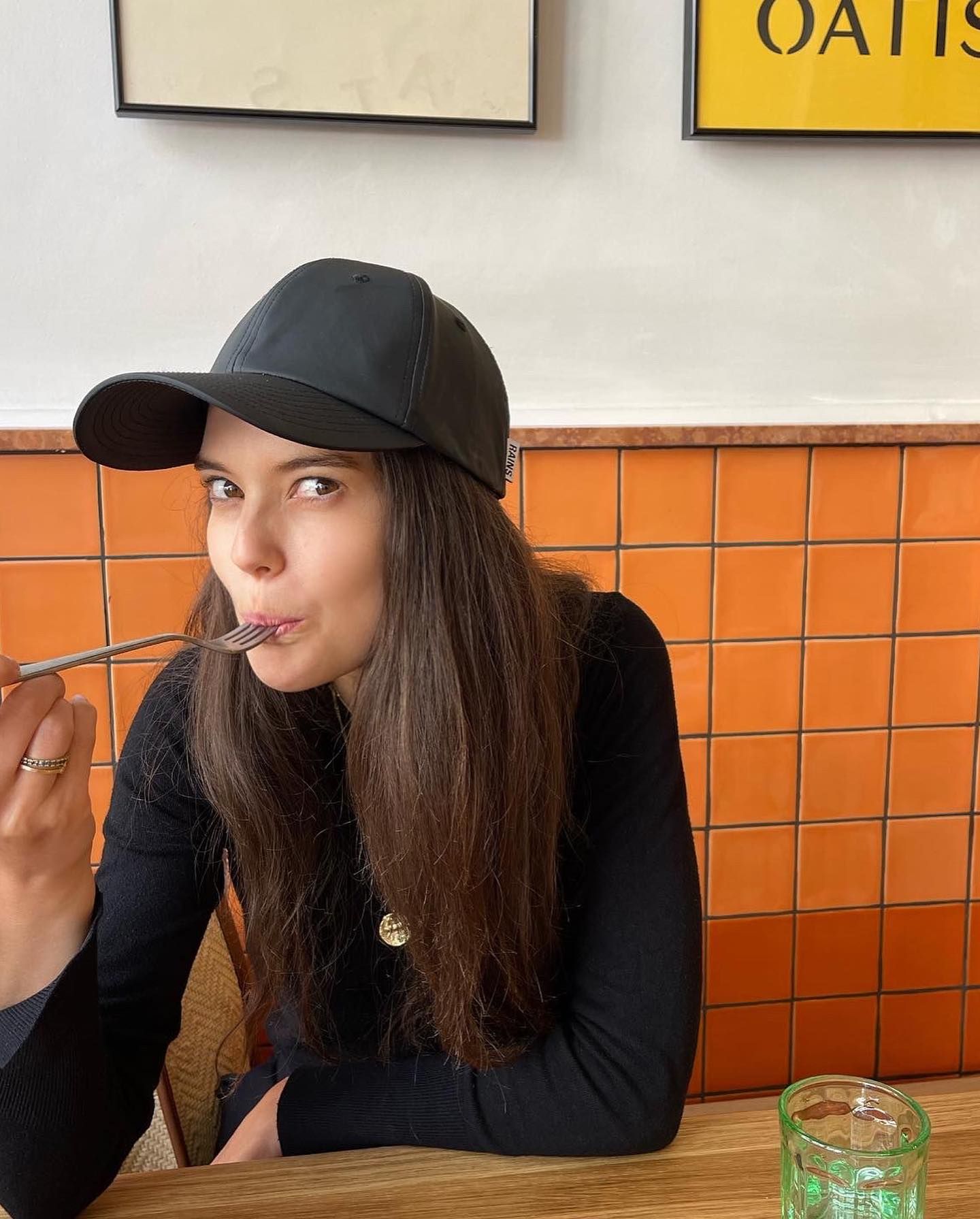 Сара Енн Маклін. Фото: @sarahannmacklin Сара Енн Маклін. Фото: @sarahannmacklin