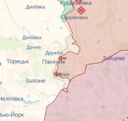 Противник занял Шумы 21 июня Противник занял Шумы 21 июня