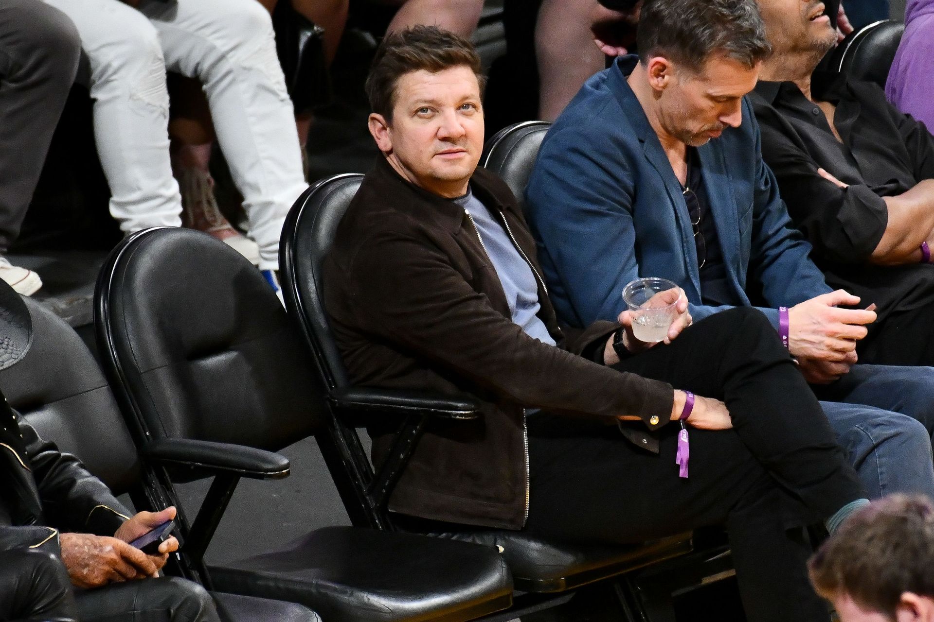 Все це було катастрофою. Фото: Getty Images Все це було катастрофою. Фото: Getty Images