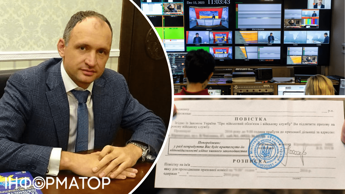 Олег Татаров