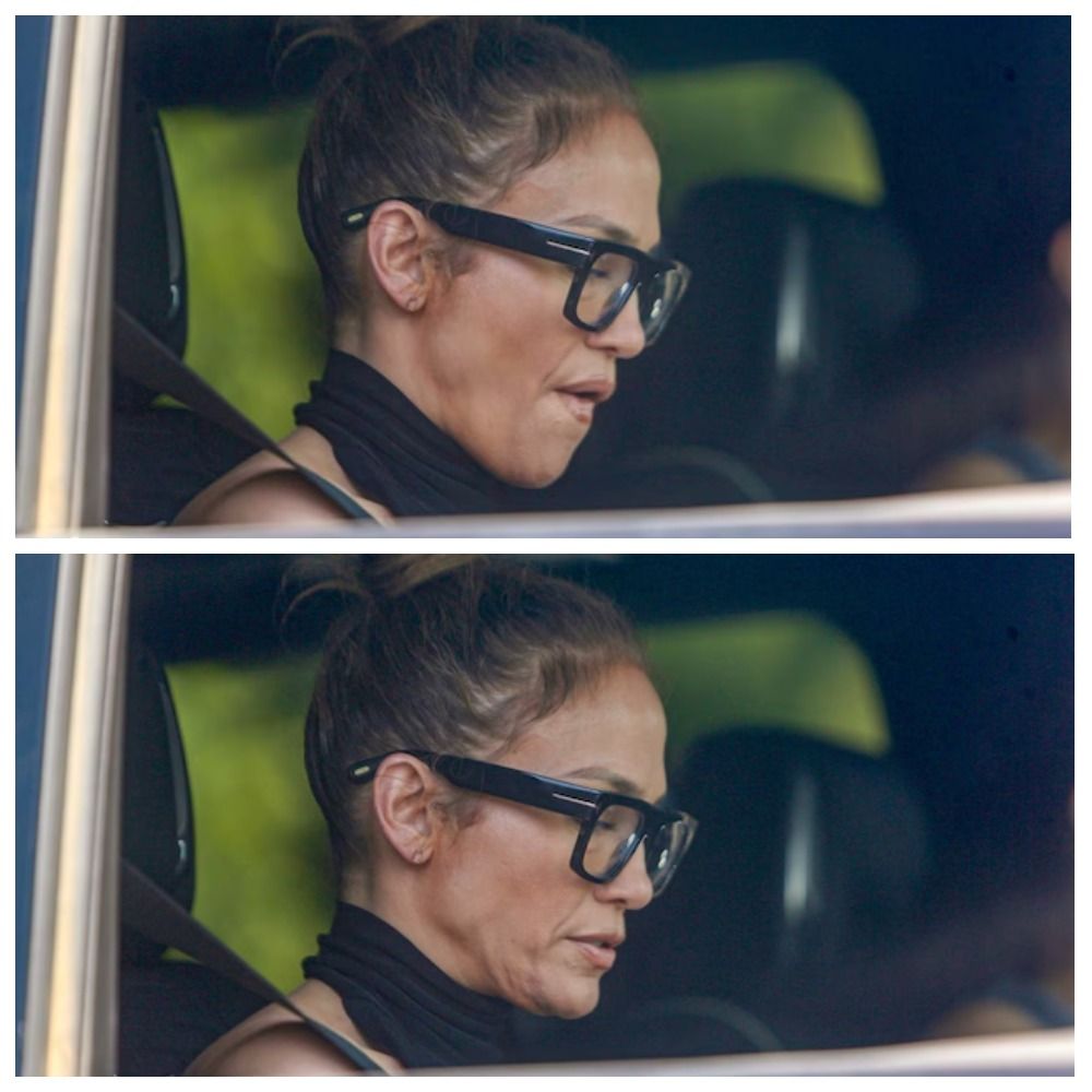 Реальна Джей Ло. Фото: The Grosby Group Реальна Джей Ло. Фото: The Grosby Group