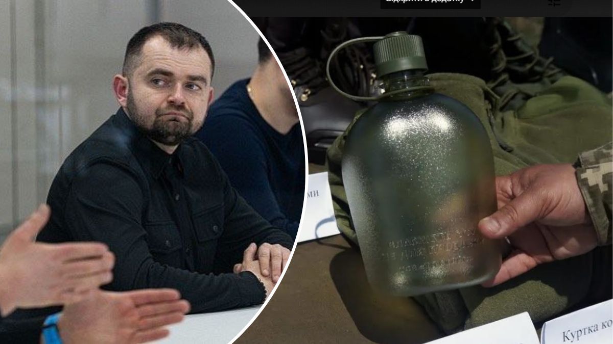 Гліб Канєвський, фляги