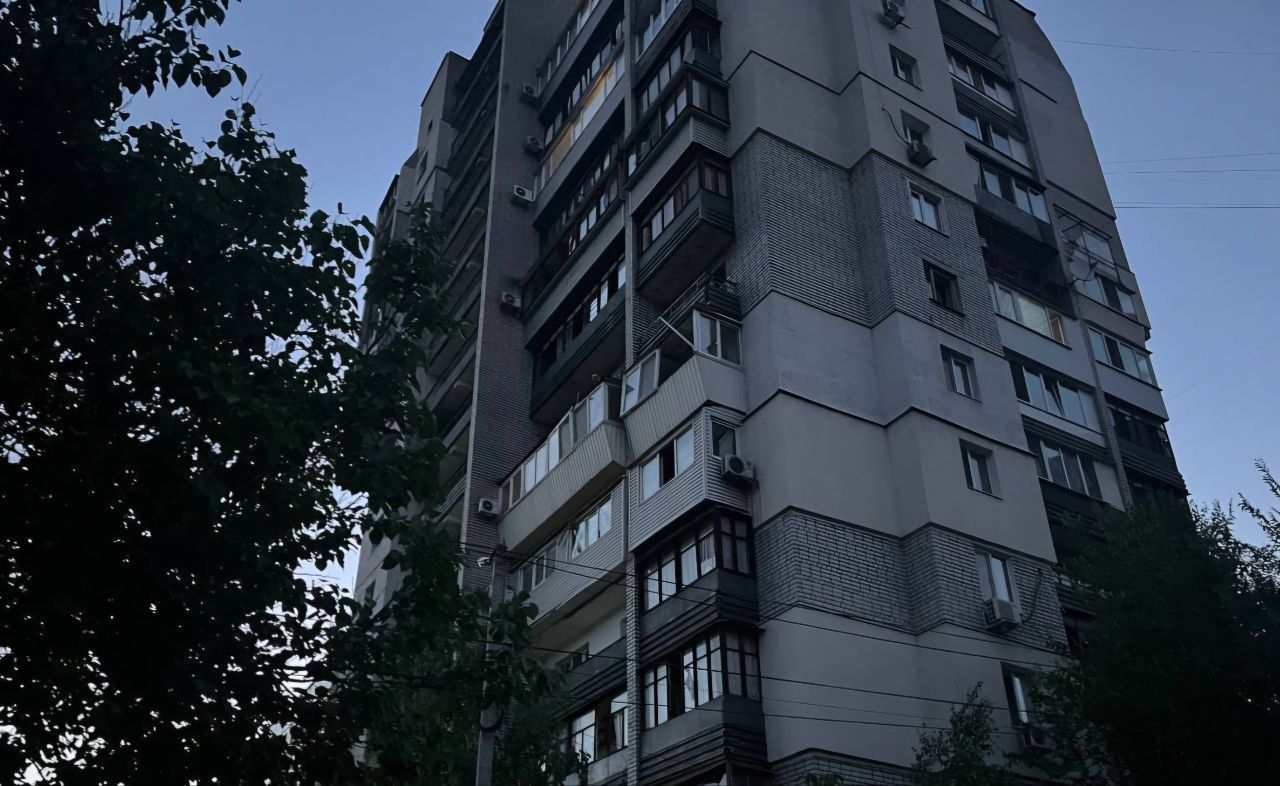 Днепр 1 июля атаковали баллистикой Днепр 1 июля атаковали баллистикой