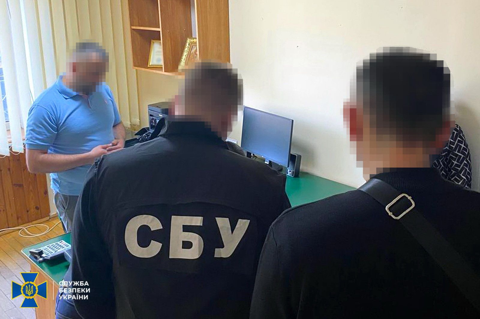 Наживался на должниках: СБУ разоблачила в коррупции эксдиректора Западного управления Минюста 1