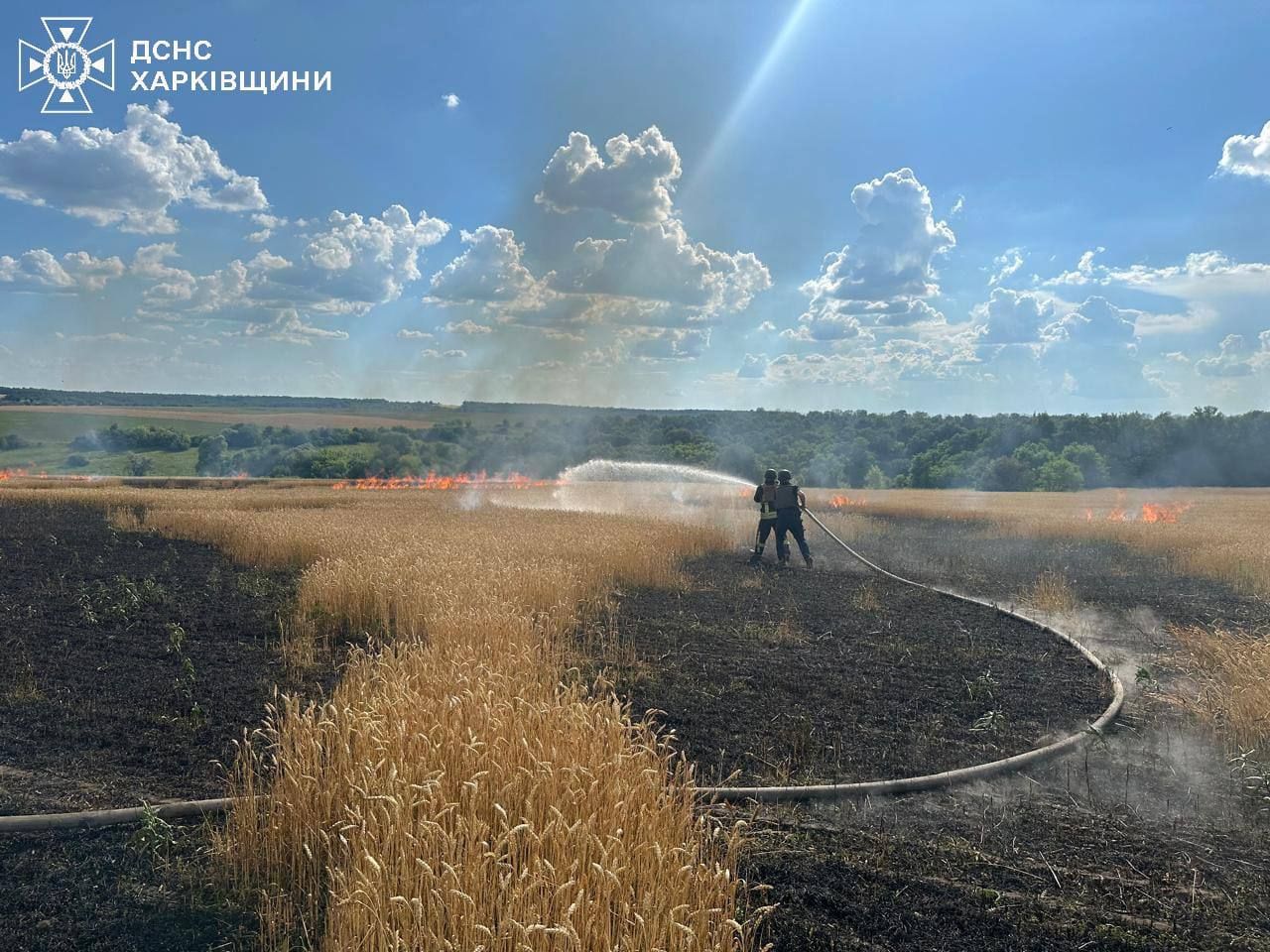 Последствия удара Последствия удара
