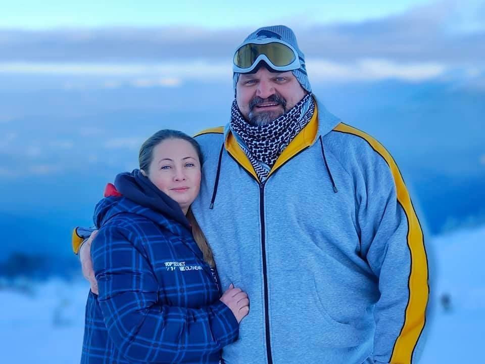 Василий Вирастюк изменял жене, но виновной считает ее и маму Василий Вирастюк изменял жене, но виновной считает ее и маму
