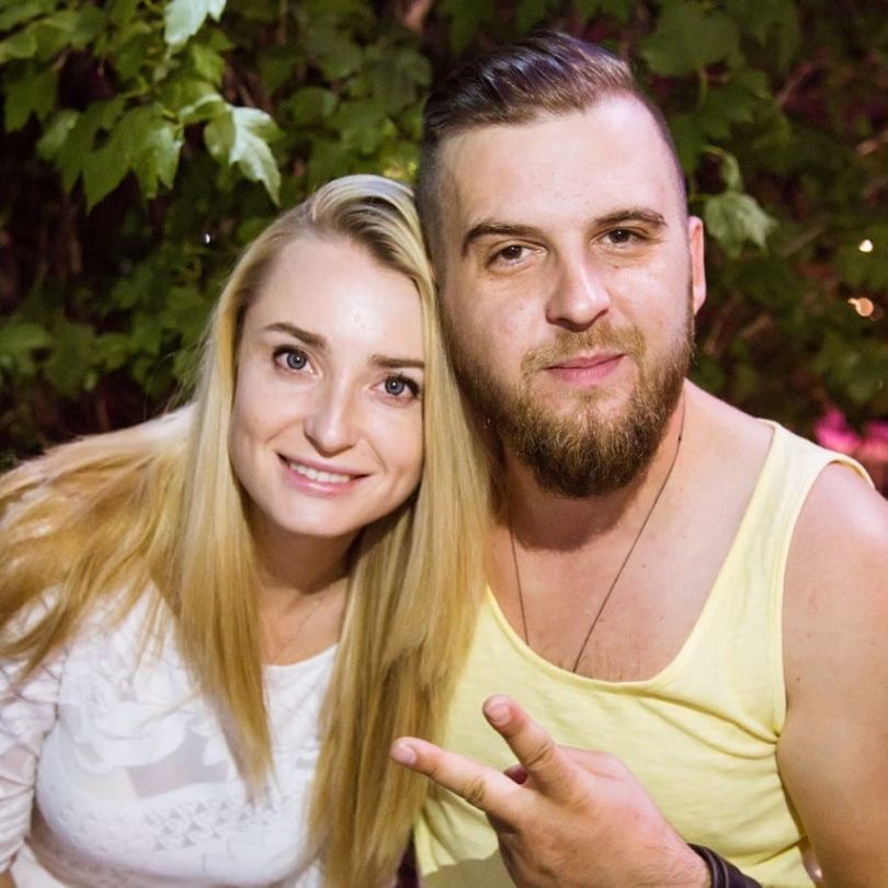 С начала войны жена Танчинца устроилась на работу в Японии С начала войны жена Танчинца устроилась на работу в Японии