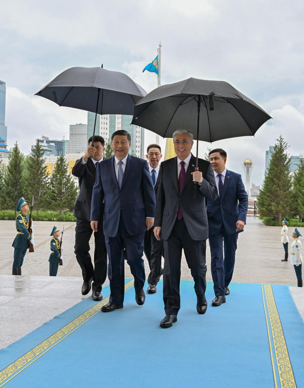 Фото: Aquorda.kz Фото: Aquorda.kz