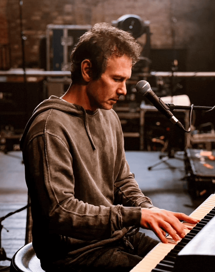 Певец Святослав Вакарчук. Фото: Instagram/sviatoslav.vakarchuk Певец Святослав Вакарчук. Фото: Instagram/sviatoslav.vakarchuk