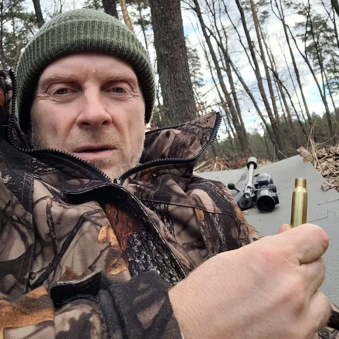 Служив в теробороні три дні й ледве не вбив офіцера СБУ Служив в теробороні три дні й ледве не вбив офіцера СБУ