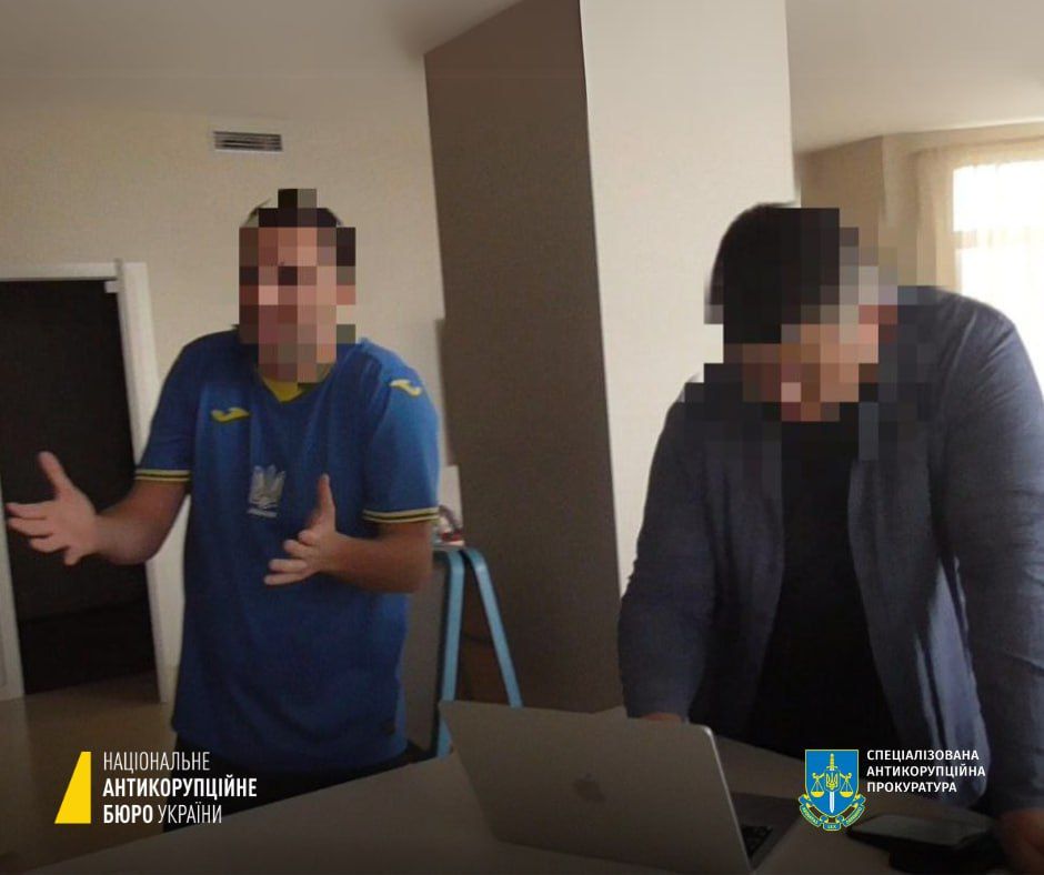 Мільйон доларів за посаду: НАБУ розкрило масштабну корупціну схему в Держмитслужбі 1