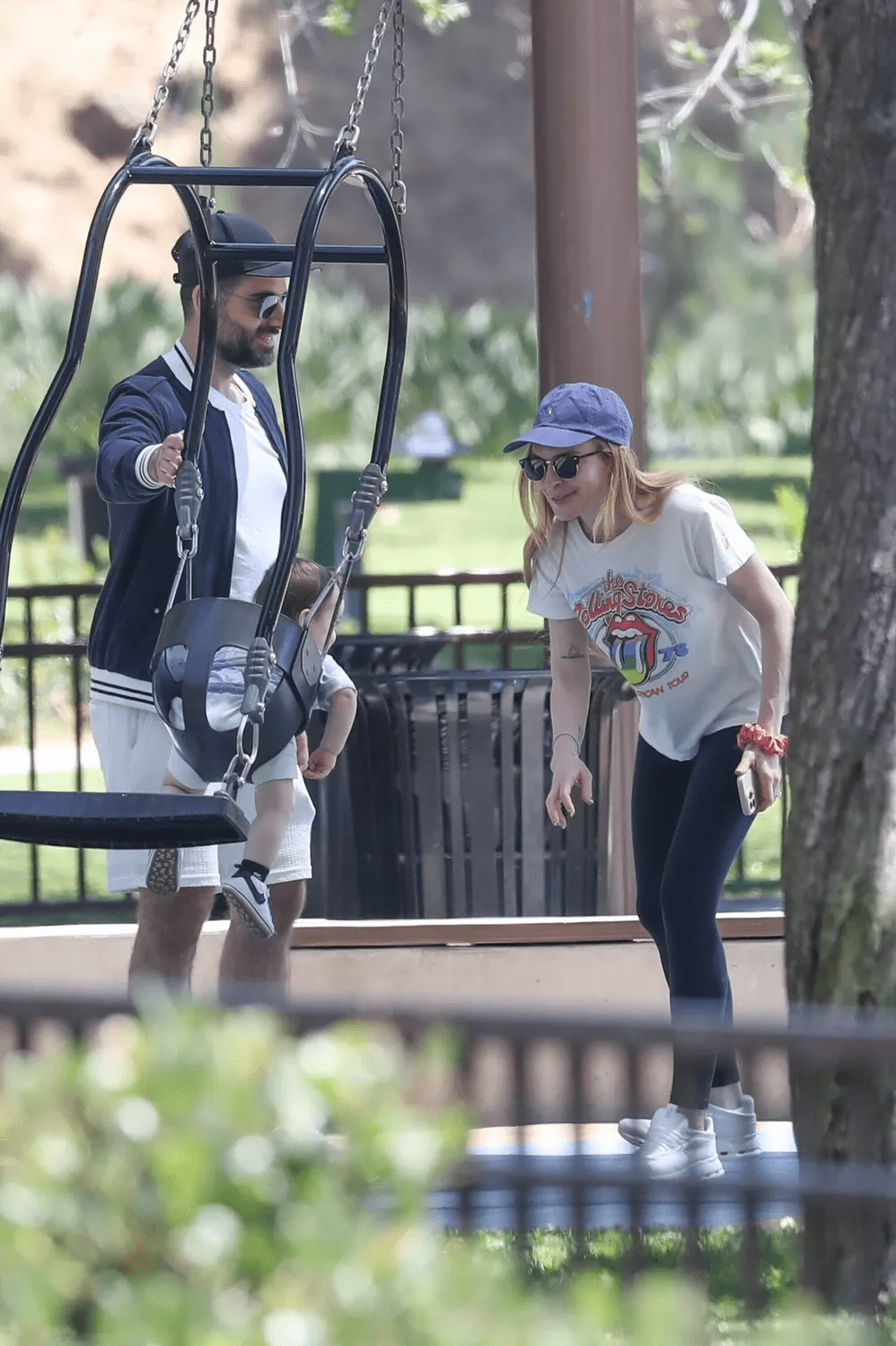 Необхідно зупинитися. Фото: BackGrid Необхідно зупинитися. Фото: BackGrid