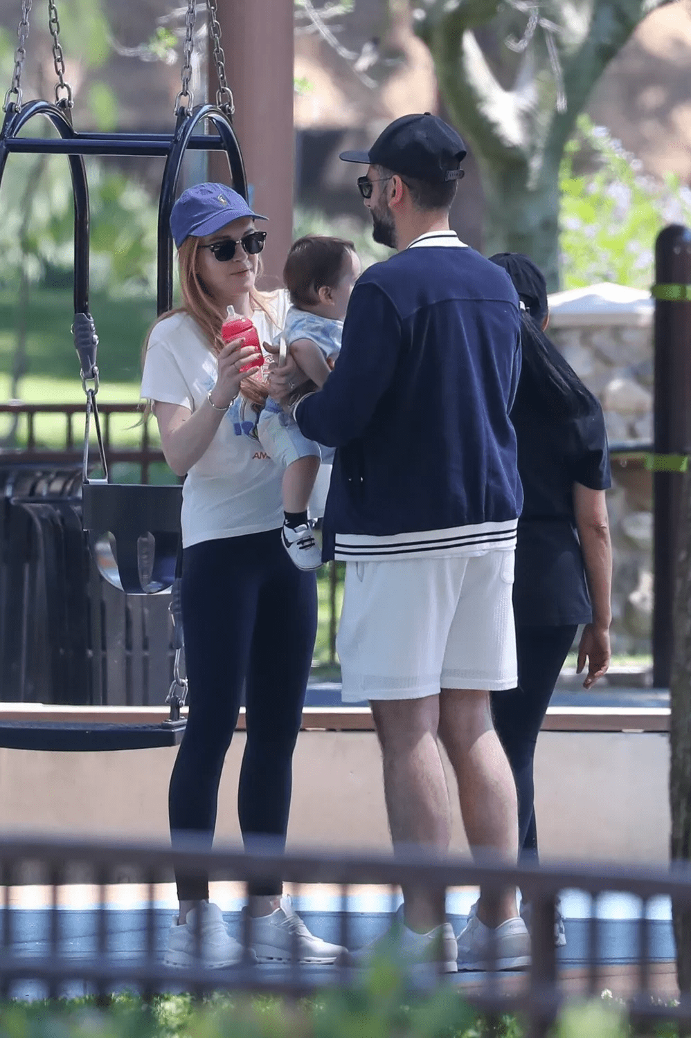 Не має права роздавати поради. Фото: BackGrid Не має права роздавати поради. Фото: BackGrid