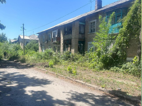  Фото: Telegram начальника Донецької ОВА Вадима Філашкіна