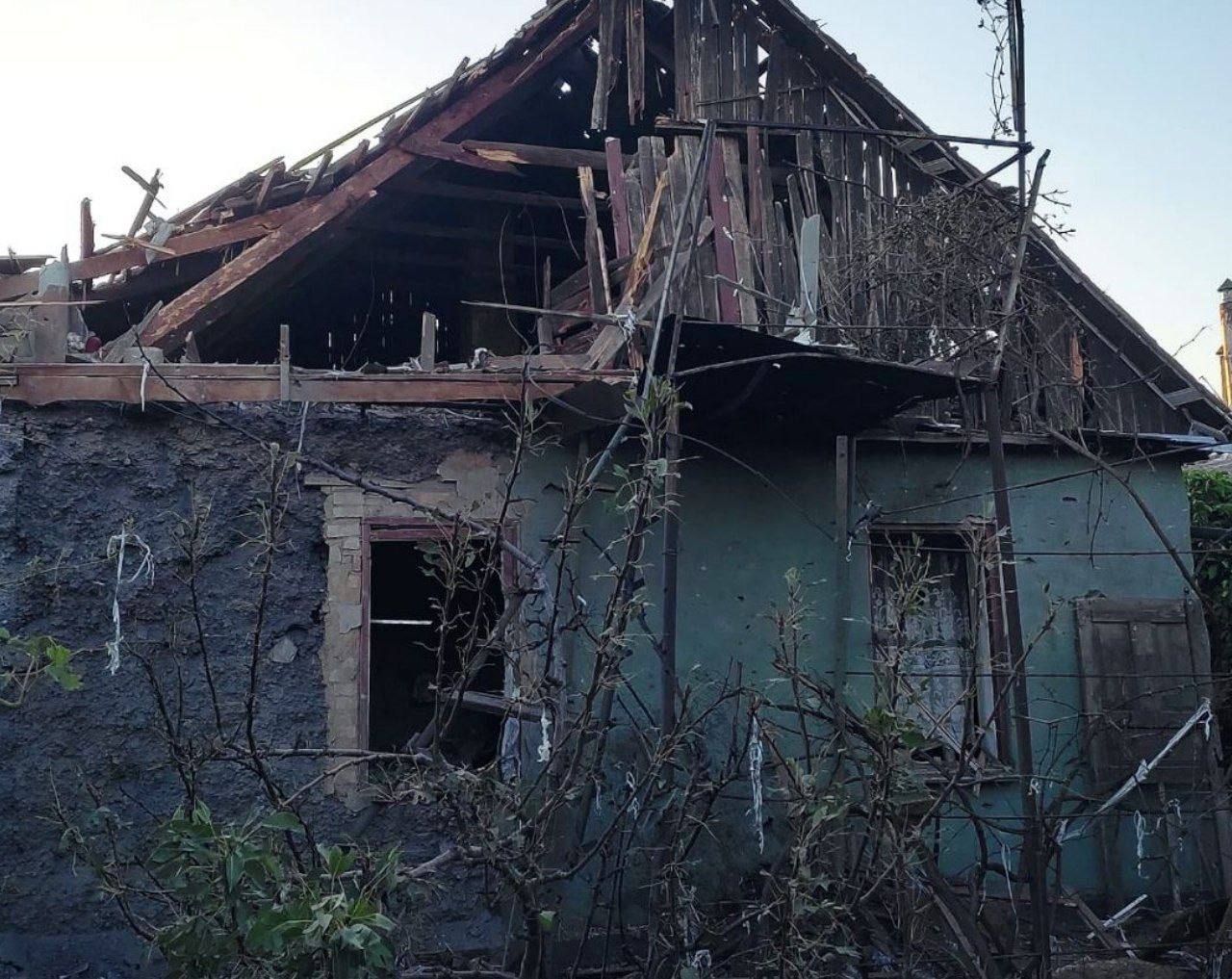 Наслідки атаки Наслідки атаки